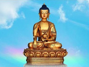 ¡Cumpleaños de Buda Shakyamuni