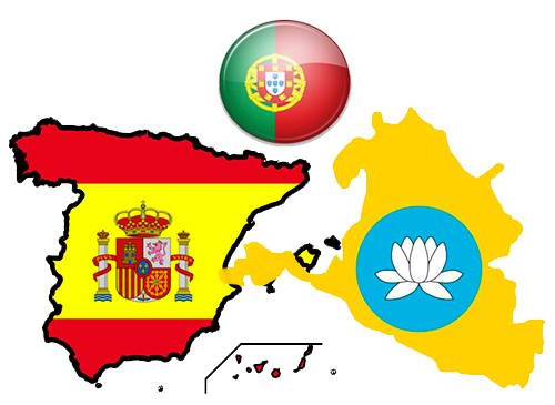 Asosiación de la comunidad oirat-kalmika de España y Portugal