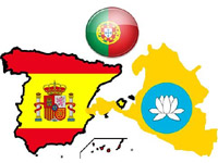 Asosiación de la comunidad oirat-kalmika de España y Portugal